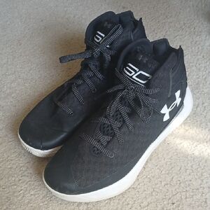 Under Armour Steph Curry Basketball Shoes Men's 7.5